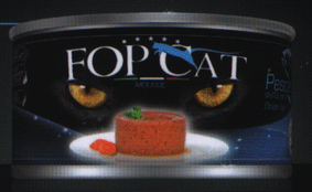 FOP Cat