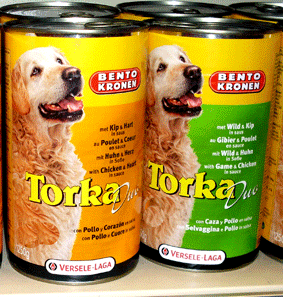 Torka